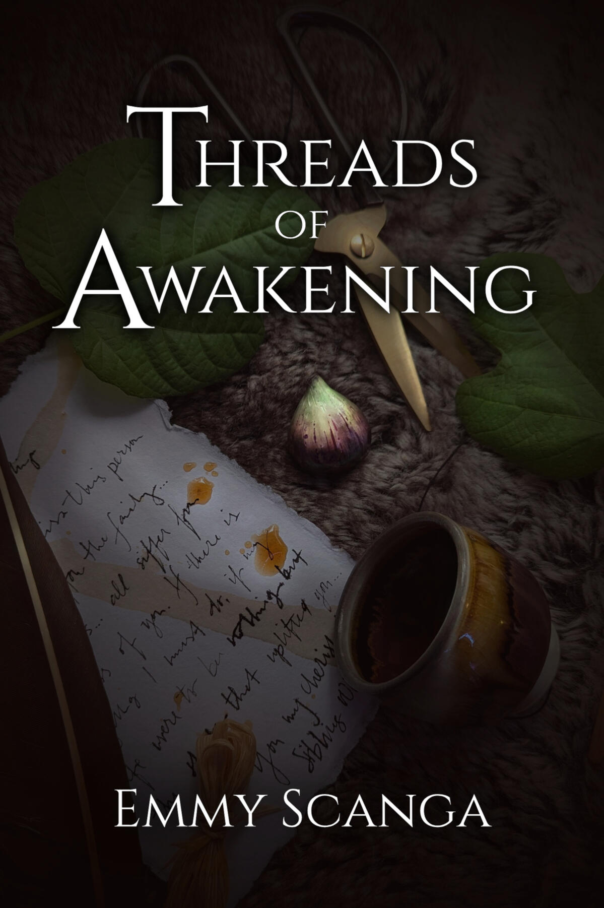 Threads of Awakening