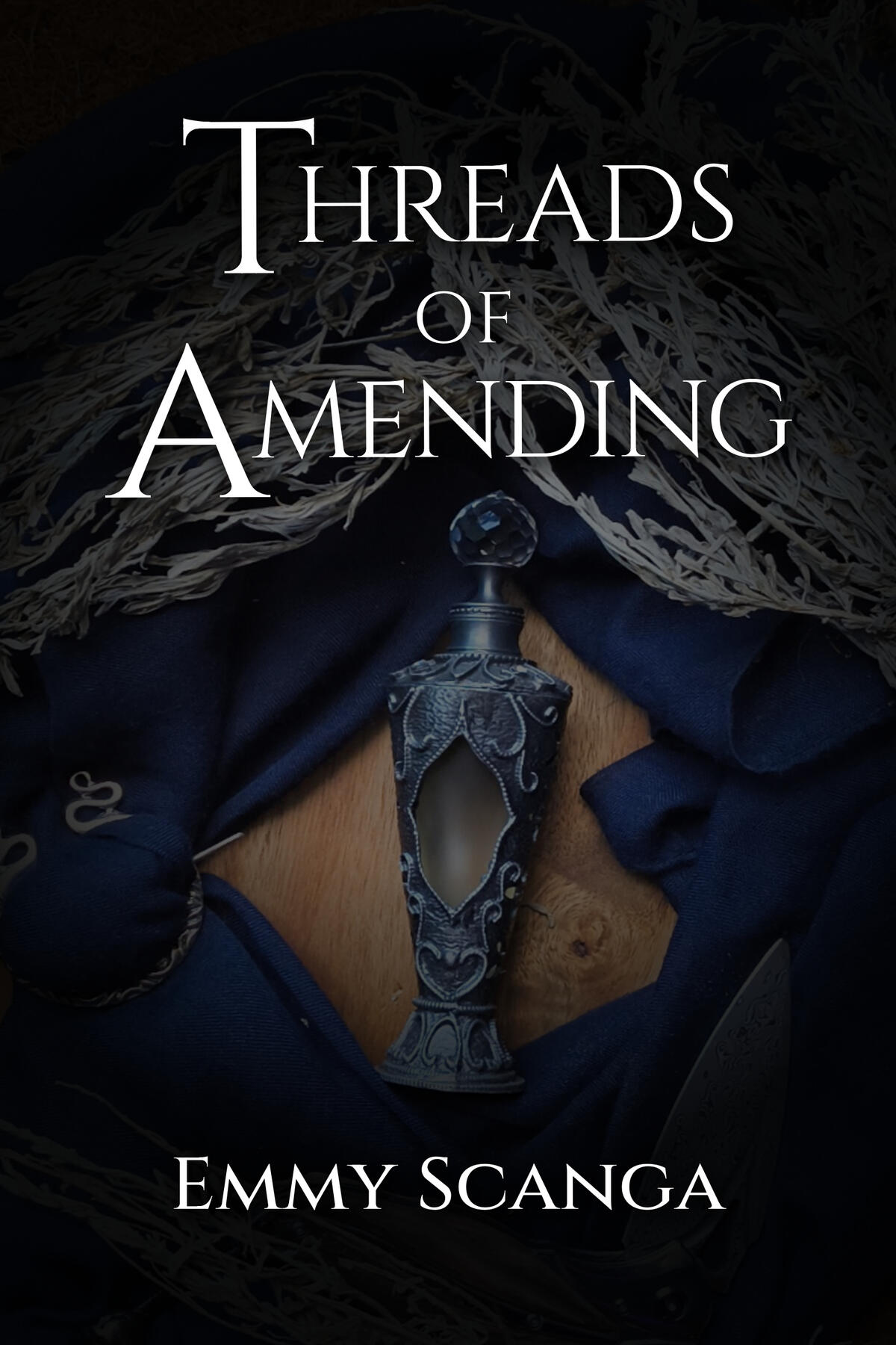 Threads of Amending